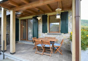 61 m² Apartment ∙ 2 bedrooms ∙ 6 guests