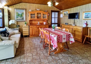 61 m² Apartment ∙ 1 bedroom ∙ 4 guests