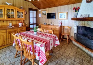 61 m² Apartment ∙ 1 bedroom ∙ 4 guests