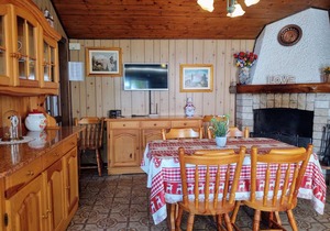 61 m² Apartment ∙ 1 bedroom ∙ 4 guests