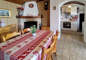 61 m² Apartment ∙ 1 bedroom ∙ 4 guests