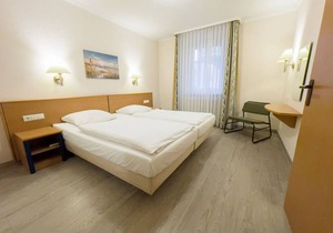 61 m² Apartment ∙ 1 bedroom ∙ 4 guests