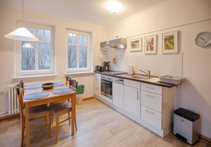 61 m² Apartment ∙ 1 bedroom ∙ 4 guests