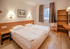 61 m² Apartment ∙ 1 bedroom ∙ 4 guests