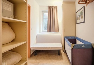 61 m² Apartment ∙ 1 bedroom ∙ 4 guests