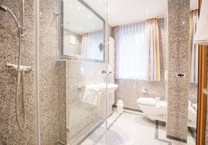 61 m² Apartment ∙ 1 bedroom ∙ 4 guests