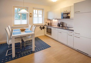 61 m² Apartment ∙ 1 bedroom ∙ 2 guests