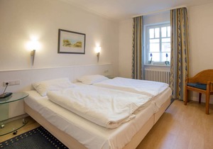 61 m² Apartment ∙ 1 bedroom ∙ 2 guests
