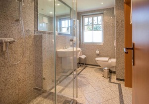 61 m² Apartment ∙ 1 bedroom ∙ 2 guests