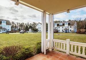 61 m² Apartment ∙ 1 bedroom ∙ 2 guests
