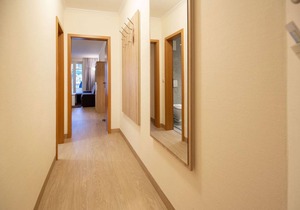 61 m² Apartment ∙ 1 bedroom ∙ 4 guests