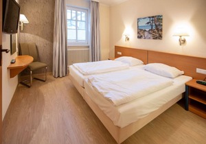 61 m² Apartment ∙ 1 bedroom ∙ 4 guests