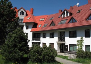61 m² Apartment ∙ 1 bedroom ∙ 6 guests