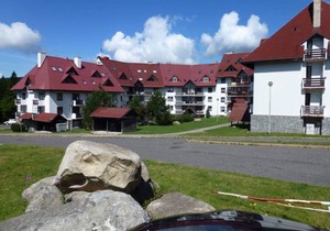 61 m² Apartment ∙ 1 bedroom ∙ 6 guests