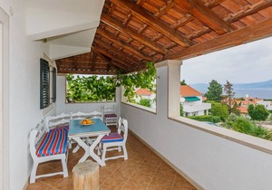 61 m² Apartment ∙ 2 bedrooms ∙ 4 guests