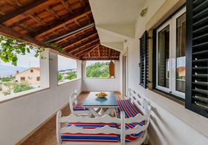 61 m² Apartment ∙ 2 bedrooms ∙ 4 guests