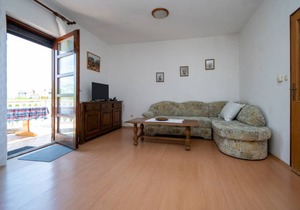 61 m² Apartment ∙ 2 bedrooms ∙ 4 guests
