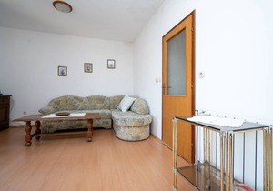 61 m² Apartment ∙ 2 bedrooms ∙ 4 guests
