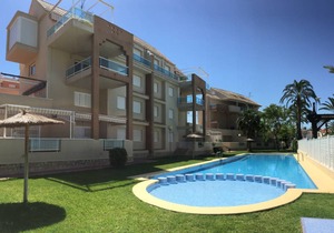 61 m² Apartment ∙ 2 bedrooms ∙ 4 guests