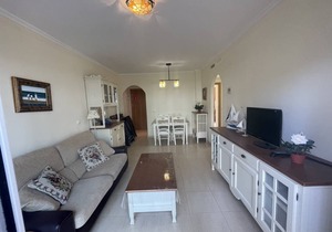 61 m² Apartment ∙ 2 bedrooms ∙ 4 guests