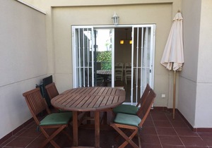 61 m² Apartment ∙ 2 bedrooms ∙ 4 guests