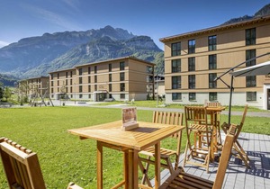 61 m² Apartment ∙ 2 bedrooms ∙ 6 guests