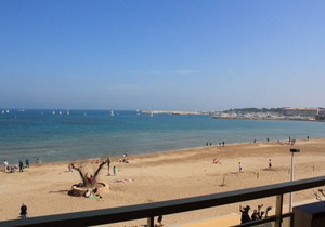 61 m² Apartment ∙ 2 bedrooms ∙ 5 guests