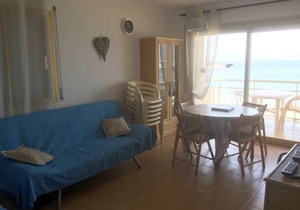 61 m² Apartment ∙ 2 bedrooms ∙ 5 guests