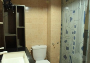 61 m² Apartment ∙ 2 bedrooms ∙ 5 guests