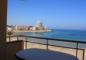 61 m² Apartment ∙ 2 bedrooms ∙ 4 guests