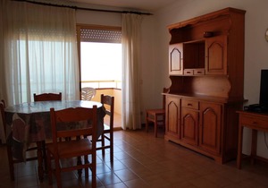 61 m² Apartment ∙ 2 bedrooms ∙ 4 guests