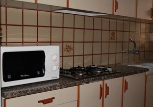 61 m² Apartment ∙ 2 bedrooms ∙ 4 guests