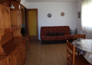 61 m² Apartment ∙ 2 bedrooms ∙ 4 guests