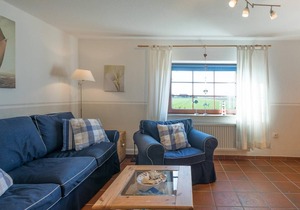 61 m² Apartment ∙ 1 bedroom ∙ 2 guests