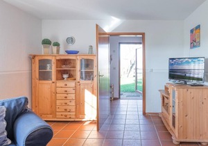 61 m² Apartment ∙ 1 bedroom ∙ 2 guests