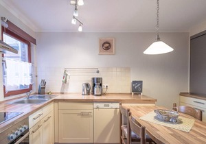 61 m² Apartment ∙ 1 bedroom ∙ 2 guests