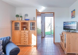 61 m² Apartment ∙ 1 bedroom ∙ 2 guests