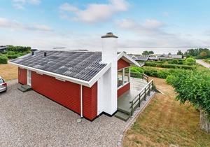 61 m² House ∙ 2 bedrooms ∙ 4 guests