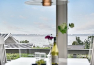 61 m² House ∙ 2 bedrooms ∙ 4 guests