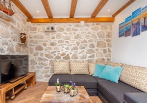 61 m² House ∙ 2 bedrooms ∙ 4 guests
