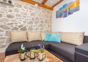 61 m² House ∙ 2 bedrooms ∙ 4 guests
