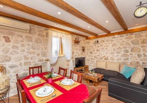 61 m² House ∙ 2 bedrooms ∙ 4 guests