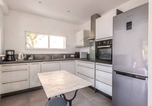61 m² House ∙ 2 bedrooms ∙ 4 guests