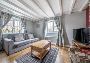 61 m² House ∙ 2 bedrooms ∙ 5 guests