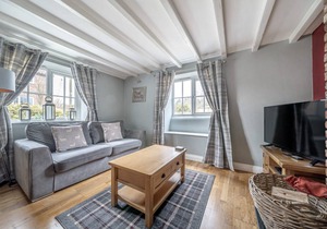 61 m² House ∙ 2 bedrooms ∙ 5 guests