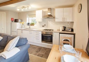 61 m² House ∙ 2 bedrooms ∙ 4 guests