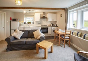 61 m² House ∙ 2 bedrooms ∙ 4 guests