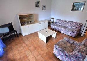 61 m² House ∙ 2 bedrooms ∙ 6 guests