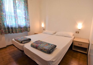 61 m² House ∙ 2 bedrooms ∙ 6 guests