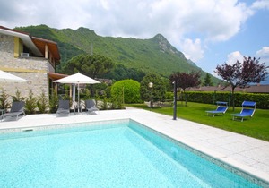 61 m² House ∙ 2 bedrooms ∙ 6 guests